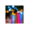 Гарланд Twinkly, Black (TWF020STP-BEU)