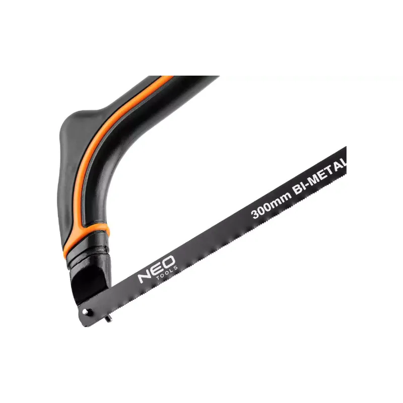 Sierra para metales Neo Tools (43-302)