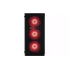 ohišje za računalnik 2E Virtus Neo G3301N, Black (2E-G3301N)