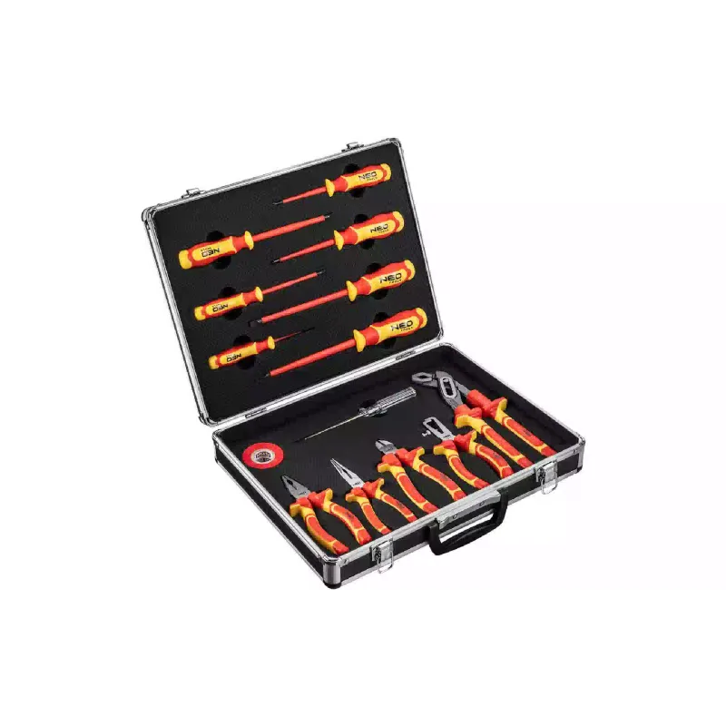 Conjunto de ferramentas Neo Tools (01-234)