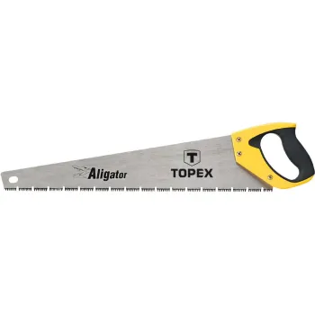 Sierra para madera Topex (10A451)