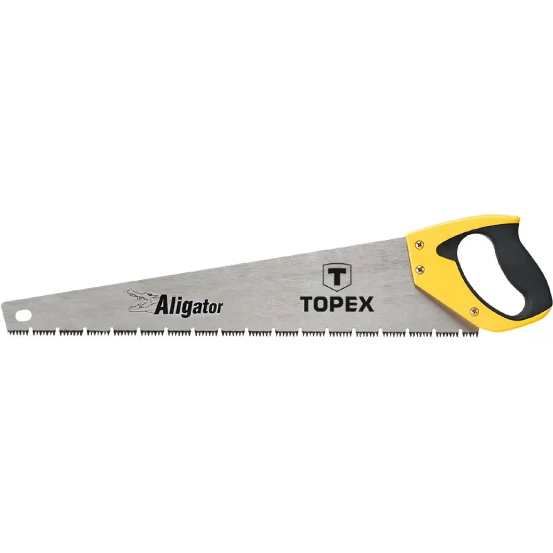 Wood saw Topex (10A451)