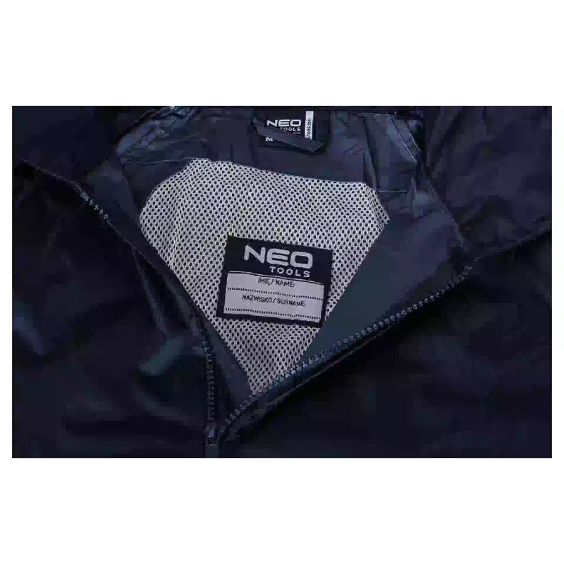 Дощовик Neo Tools, Blue (81-800-M)