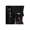 Жилет Neo Tools, Gray (81-260-M)