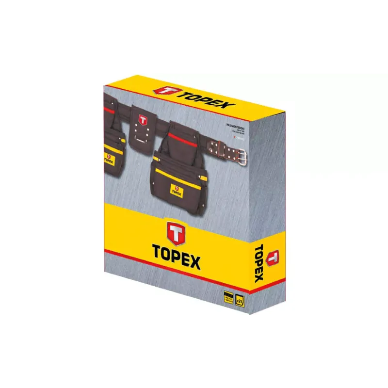 حزام الأدوات Topex (79R402)