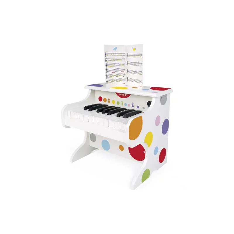 Piano Janod (J07618)