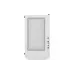Caja de PC 2E Calleo GB700W, White (2E-GB700W)