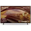 Телевизор Sony 75" 4K UHD /Google TV Black (KD75X75WL)