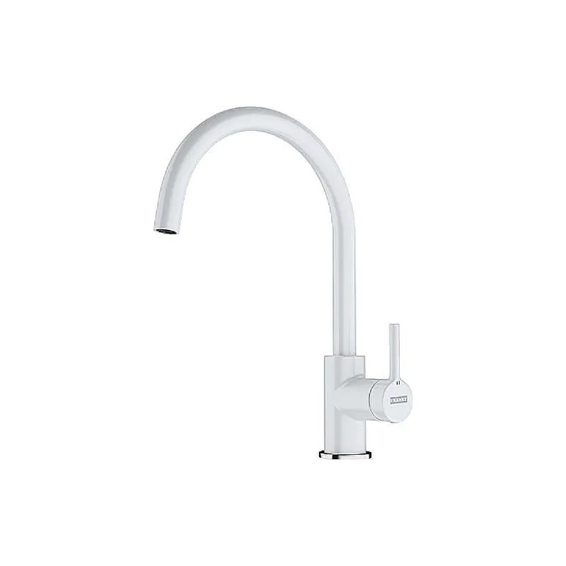 Кухненски кран Franke, White (115.0626.024)