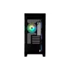 PC Case 2E Fantom  Black GK701B (2E-GK701B)