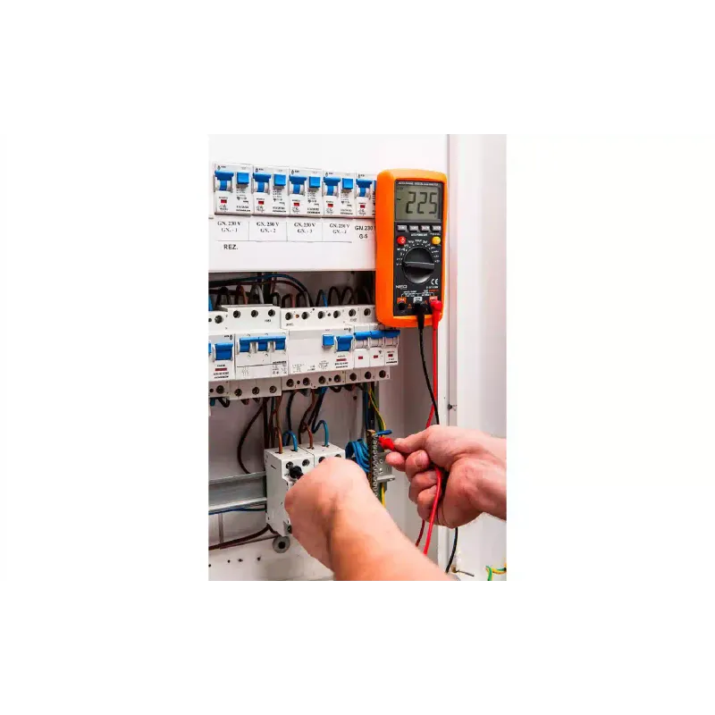 Digitális multiméter Neo Tools (94-001)
