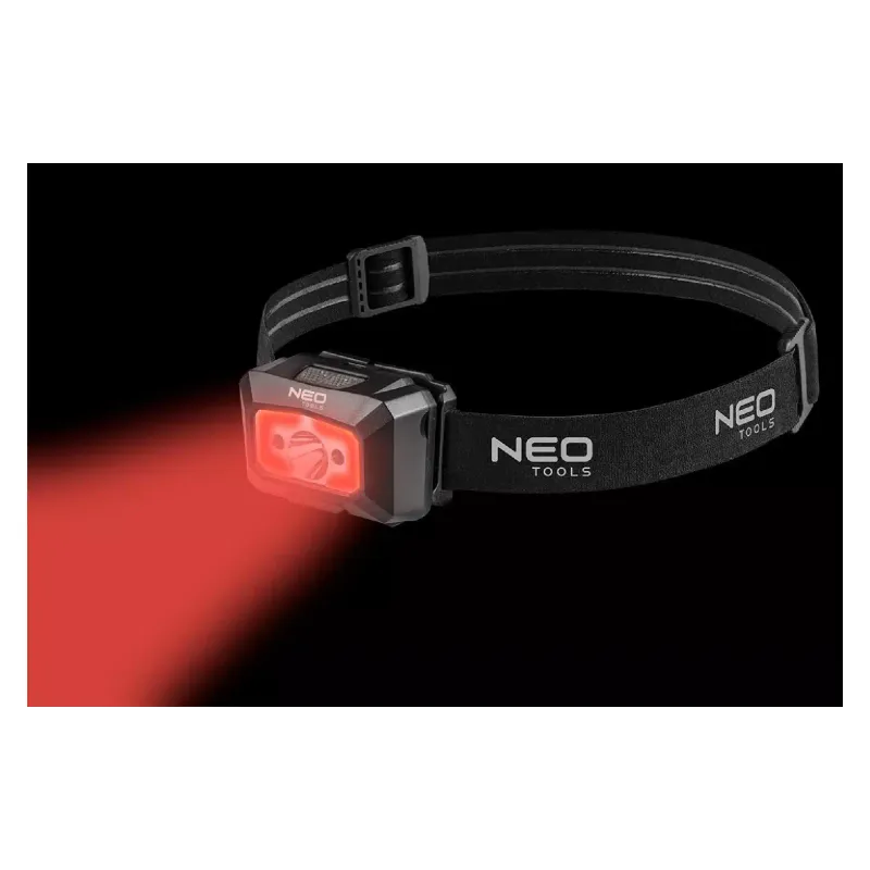 Flashlight Neo Tools (99-073)