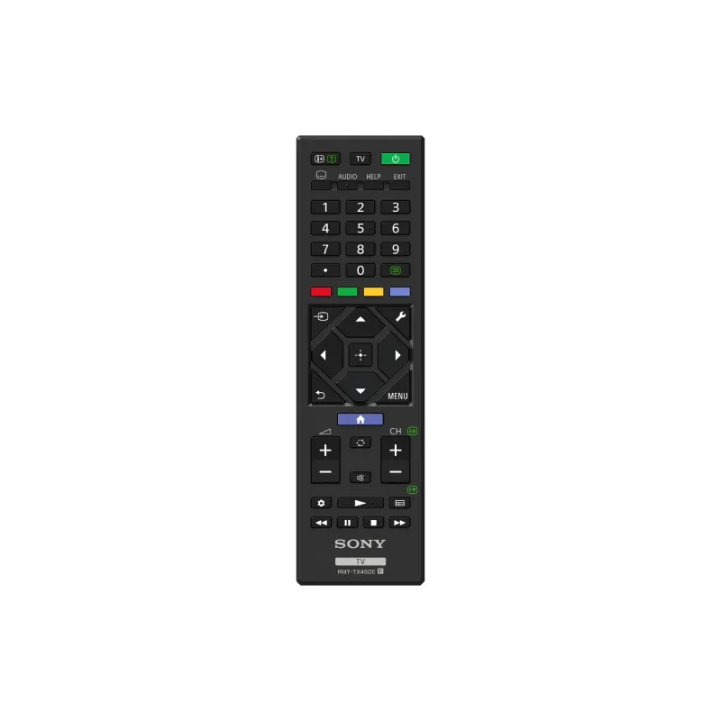 Телевизия Sony, Black (KD75X85L)