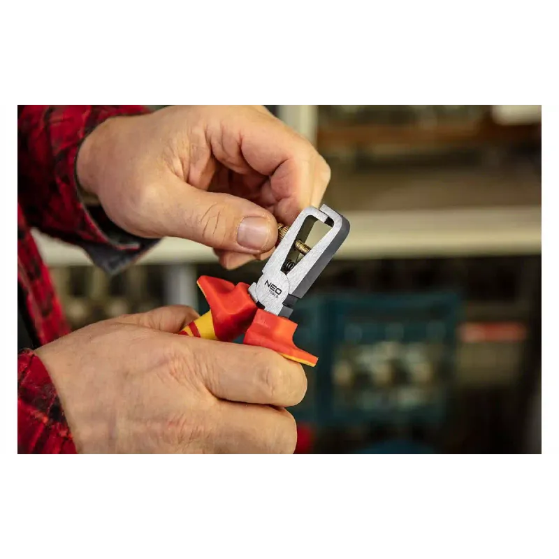 Conjunto de ferramentas Neo Tools (01-234)