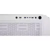 Кутия за компютър 2E Vertex GI01W, White (2E-GI01W)