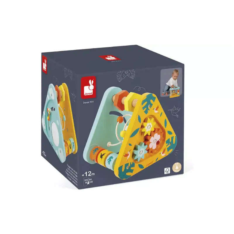 Juguete Janod (J08268)