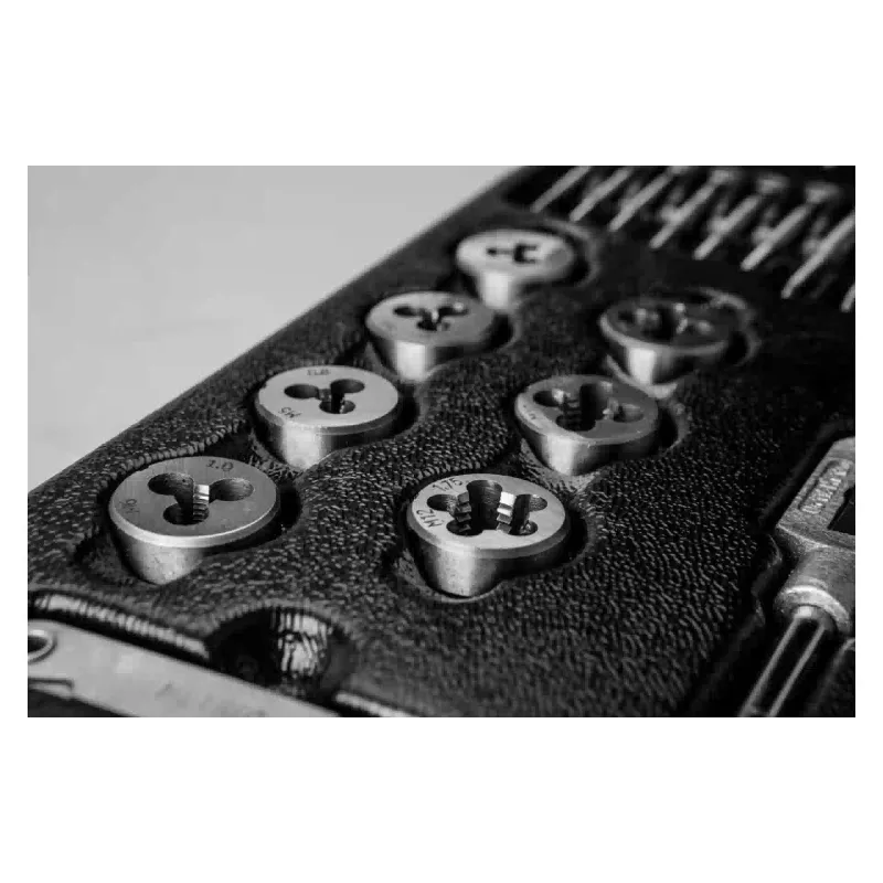 Eszközkészlet Neo Tools (84-246)