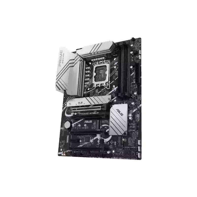 اللوحة الأم Asus Prime Z790-P (90MB1CK0-M1EAY0)