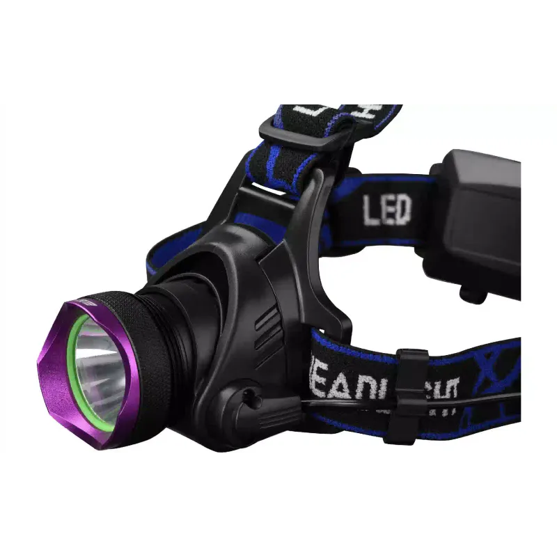 Taschenlampe 2E (2E-HLBL1818T6)