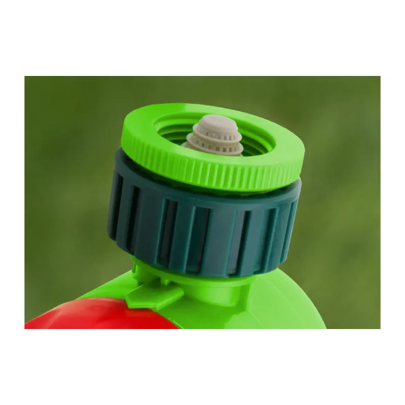 مؤقت الري Verto (15G750)
