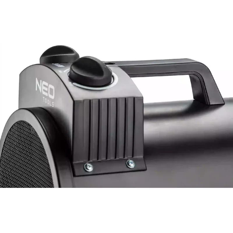 مسدس حراري Neo Tools, Black (90-068)