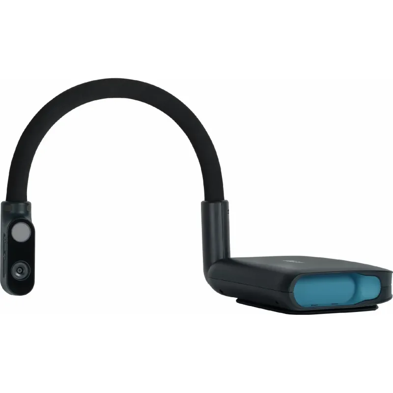 Document camera Aver  Black (40AAPF02-BFV)