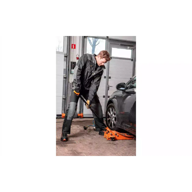 Работни гащеризони Neo Tools, Gray (81-250-M)