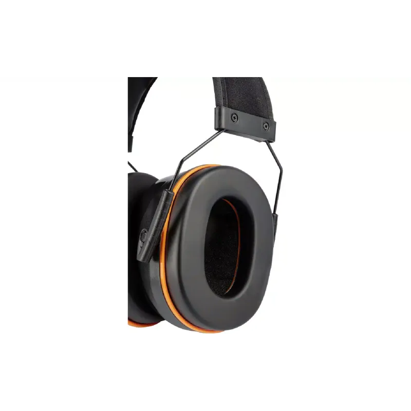 Защитни слушалки Neo Tools, Black (97-563)