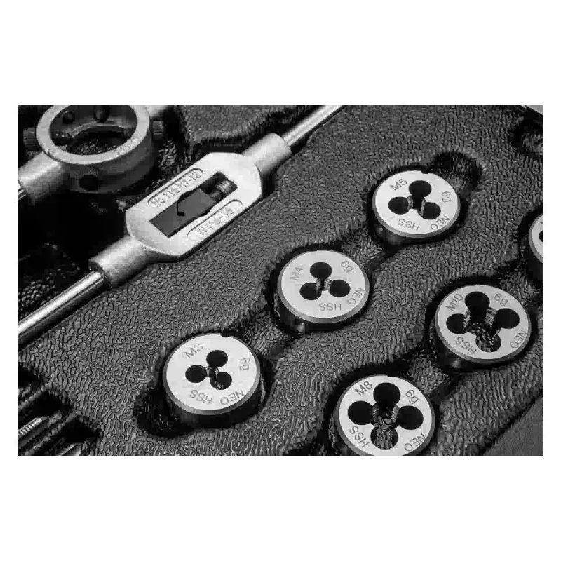 Eszközkészlet Neo Tools (84-246)