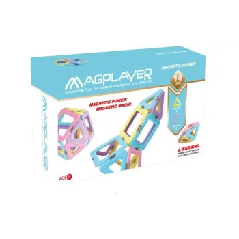 Конструктор Magplayer (MPH2-14)