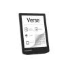 E-knjiga Pocketbook 629 Verse, Grey (PB629-M-CIS)