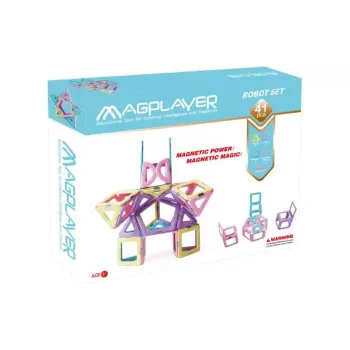 Конструктор Magplayer (MPH2-41)