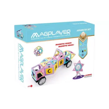 Конструктор Magplayer (MPH2-88)