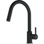 Кухненски кран Franke, Black (115.0626.053)
