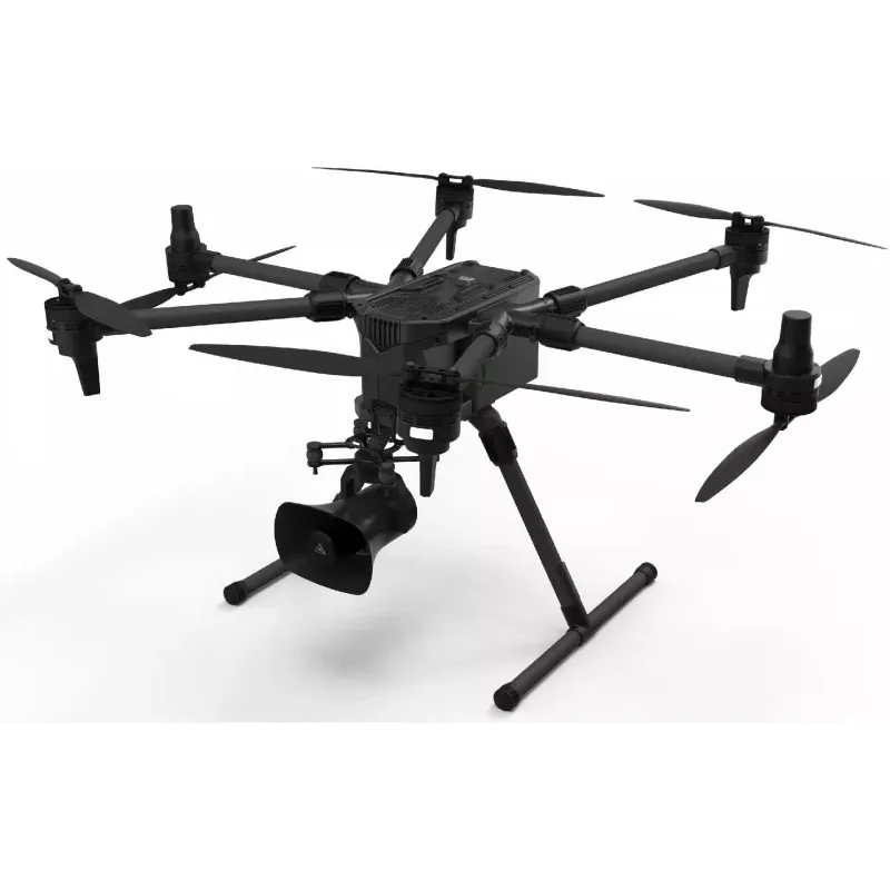 Hangszóró Yuneec (YUNCZMP130V2EU)