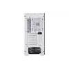 Кутия за компютър 2E Vertex GI01W, White (2E-GI01W)