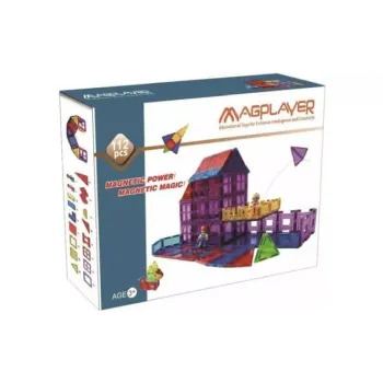 Конструктор Magplayer (MPL-112)