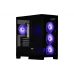 Caja de PC 2E Fantom GK701B, Black (2E-GK701B)