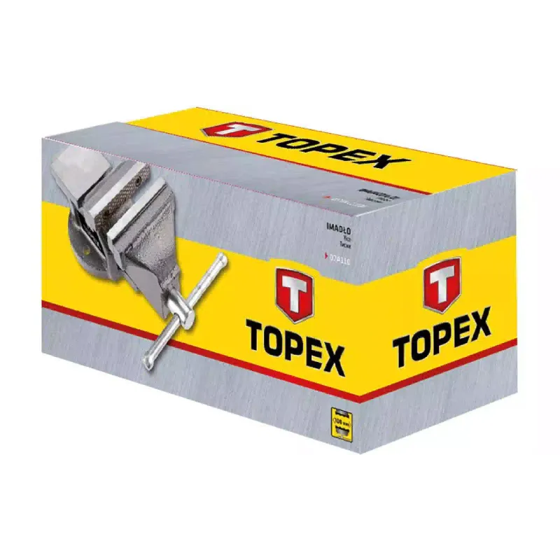 Вицепремиер Topex (07A210)