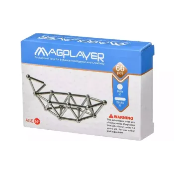 Конструктор Magplayer (MPS-66)