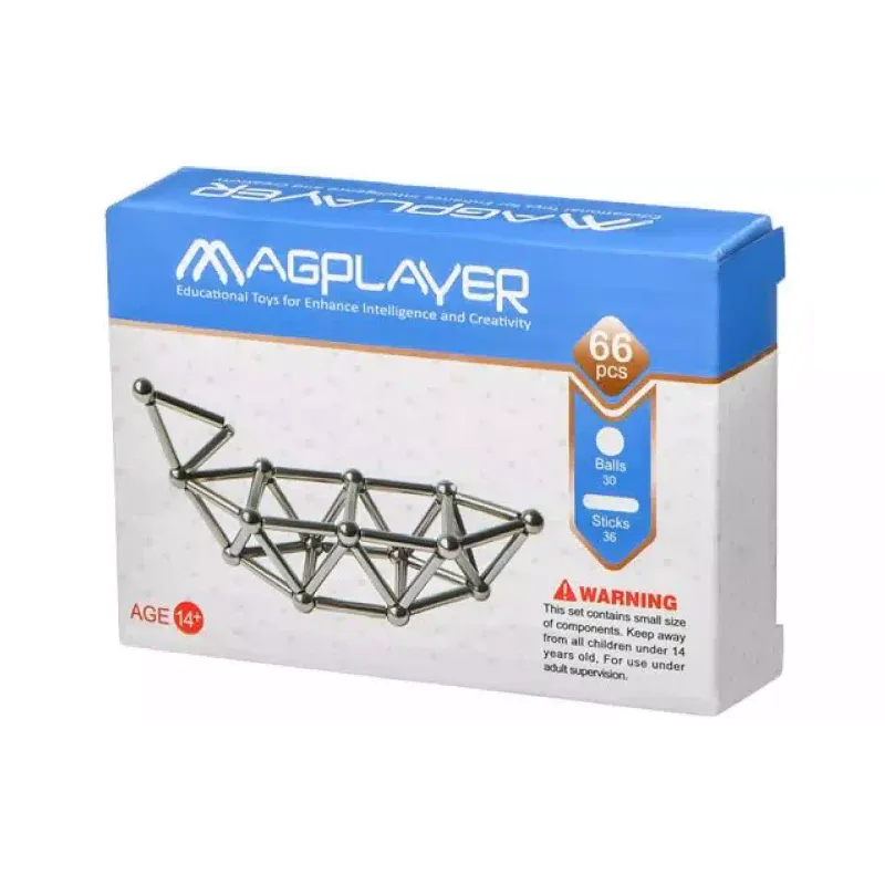 Konstruktor Magplayer (MPS-66)