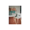 Uma mesa e 2 cadeiras Janod (J09650)