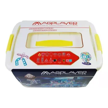 Konstruktor Magplayer (MPT2-237)