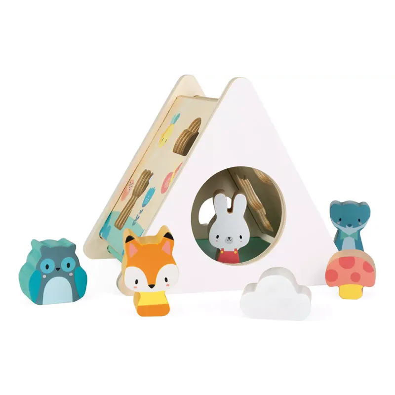 Válogató Janod (J05150)