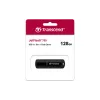 Накопичувач USB Transcend 128Gb Black (TS128GJF700)