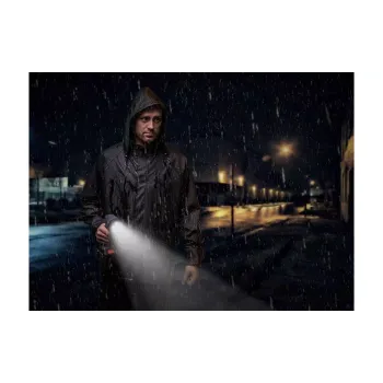 Дощовик Neo Tools, Blue (81-800-XXXL)