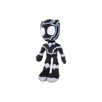 Plüschtier Spidey, Black (SNF0083)