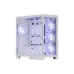 Caja de PC 2E Fantom GK701W, White (2E-GK701W)