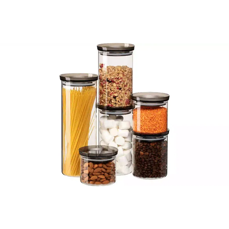 جرة تخزين Ardesto (AR1311SF)