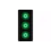 حالة الكمبيوتر 2E Vertex GI01B, Black (2E-GI01B)